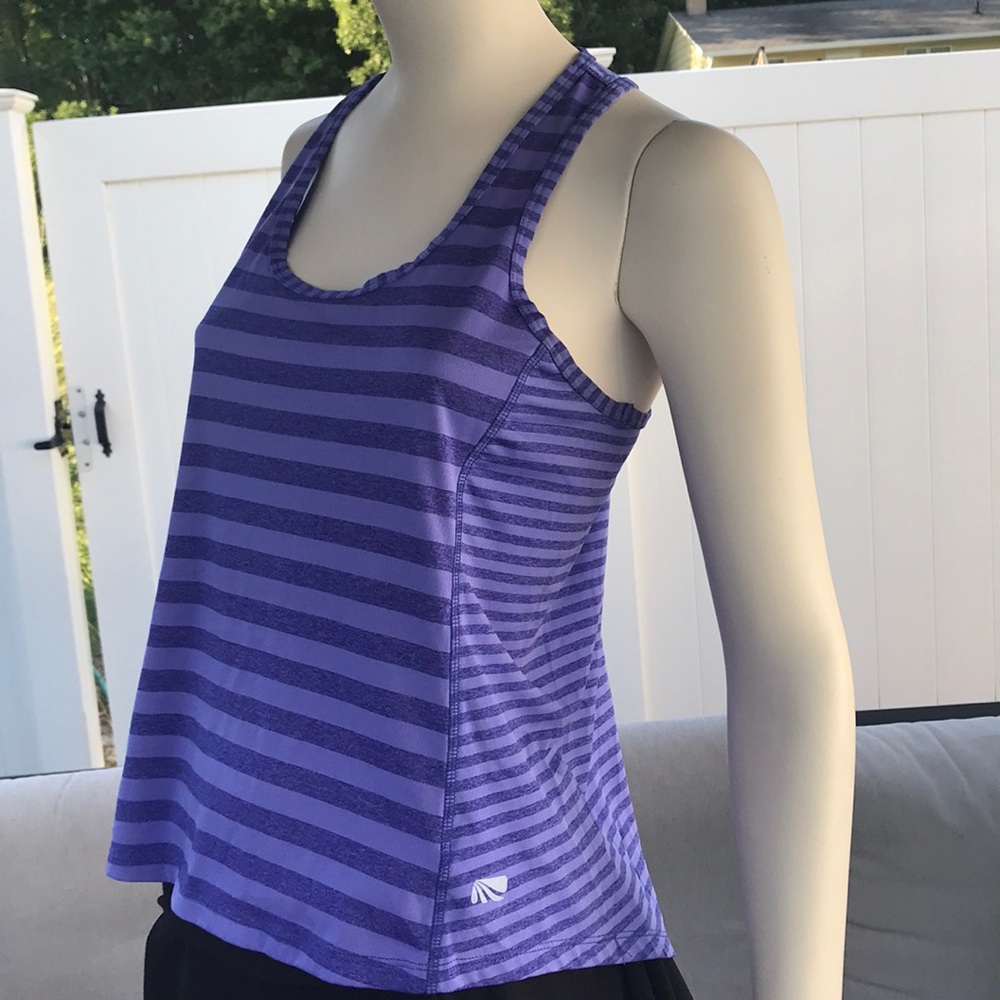 Workout top